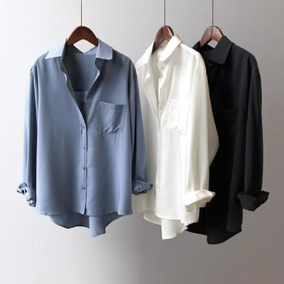 Marceau Toronto | Chemise Monaco