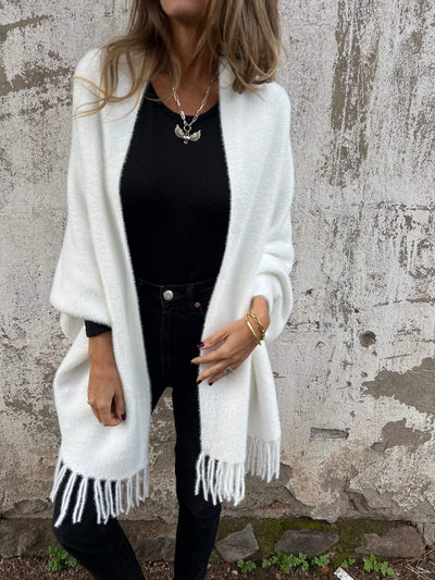 Marceau Toronto | Cardigan d'hiver confortable
