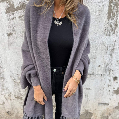 Marceau Toronto | Cardigan d'hiver confortable