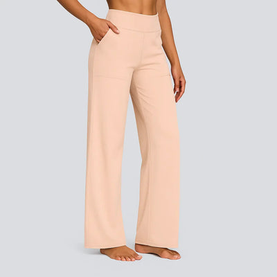 Marceau Toronto | Le pantalon stretch confortable pour chaque femme