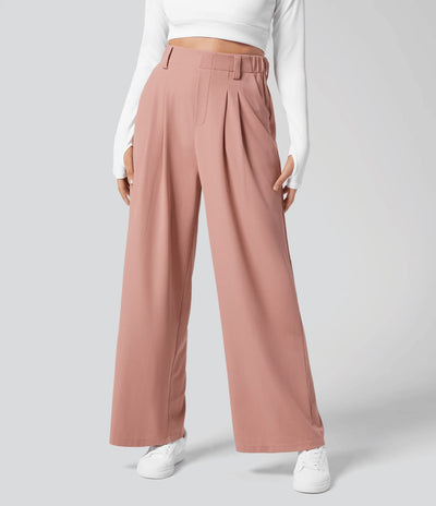 Marceau Toronto | Pantalon stretch confortable