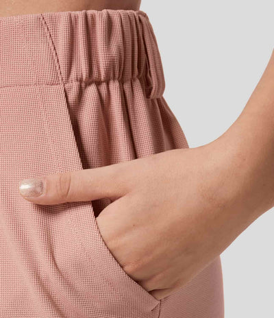 Marceau Toronto | Pantalon stretch confortable