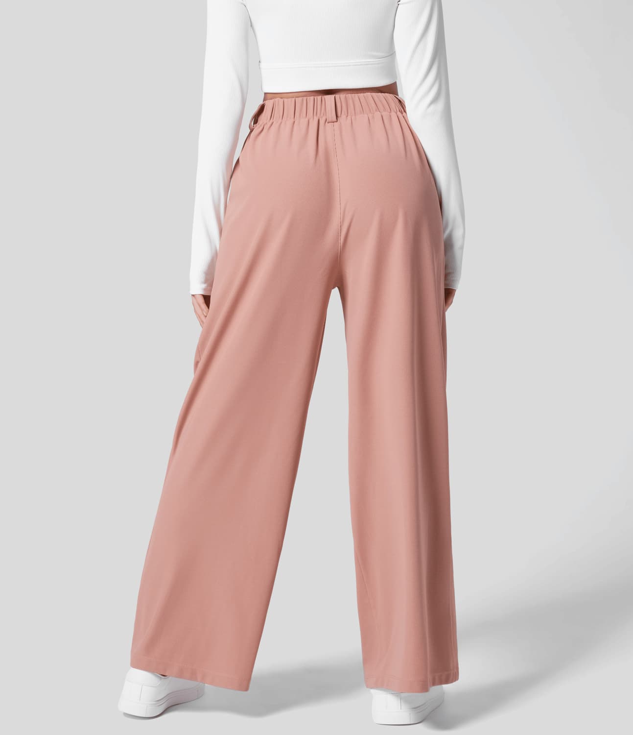 Marceau Toronto | Pantalon stretch confortable