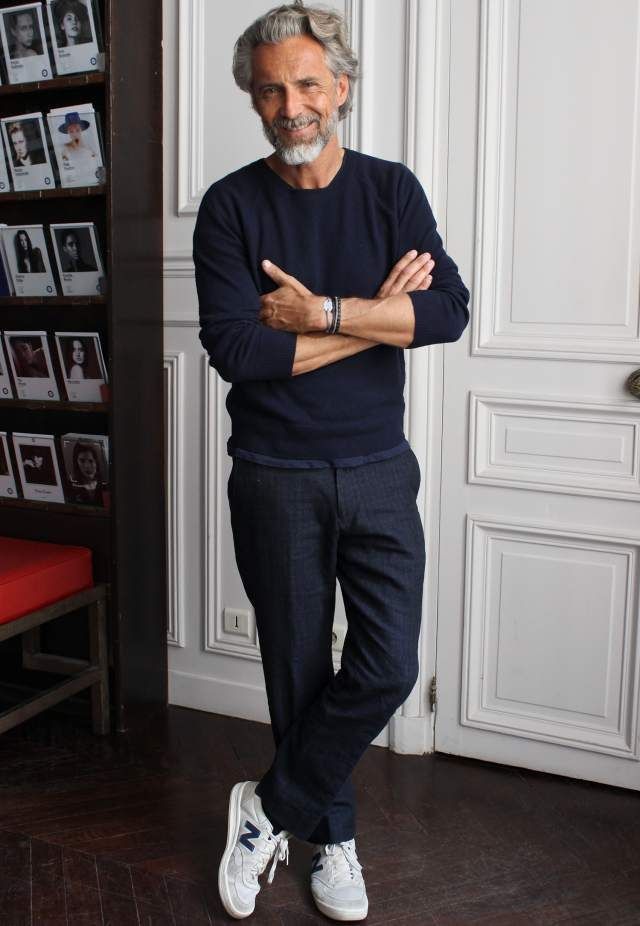 <h3>Apprécié de tous.</h3>