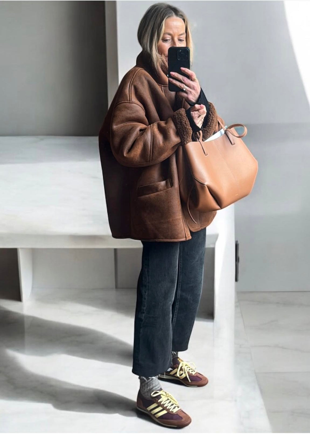 <h1><strong>Aimé par tout le monde.</strong></h1>