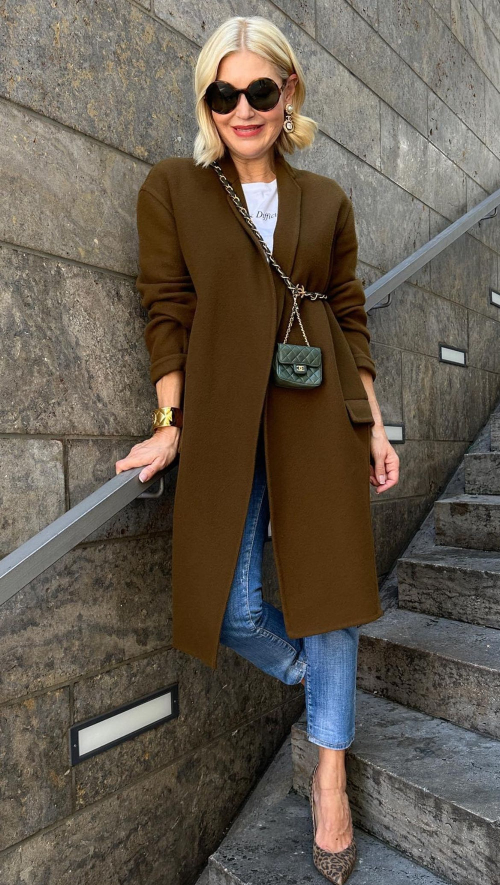 <h1><strong>Aimé par tout le monde.</strong></h1>