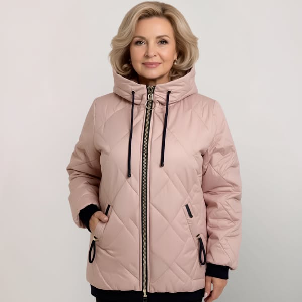 Marceau Toronto | Belle - Doudoune d’hiver