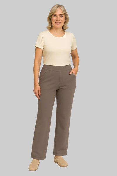 Marceau Toronto | Le pantalon stretch confortable pour chaque femme
